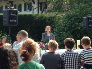 Schulstart 2017