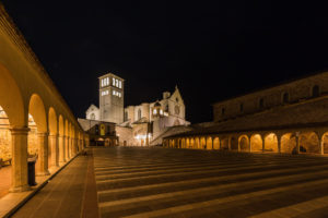 Assisi 2017