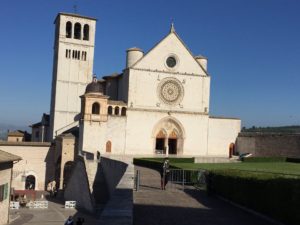 Assisi 2017