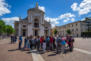 Assisi 2017