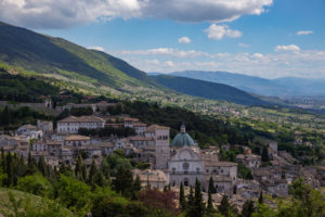 Assisi 2017