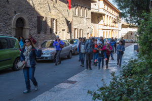 Assisi 2017