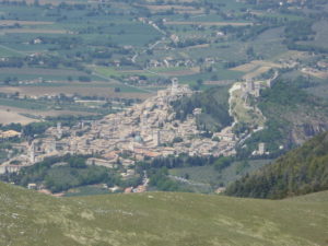 Assisi 2017