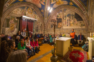 Assisi 2017