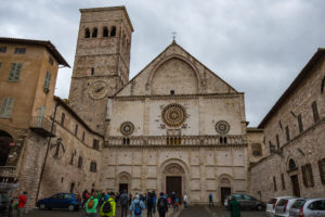 Assisi 2017