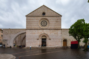 Assisi 2017