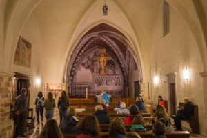 Assisi 2017