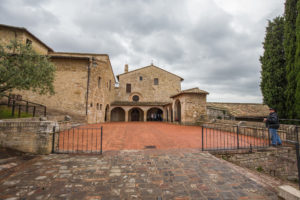 Assisi 2017
