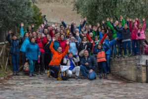 Assisi 2017