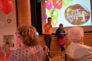 Dankeschönfest 17