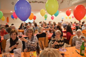 Dankeschönfest 17