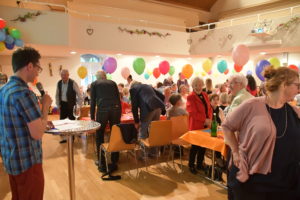 Dankeschönfest 17