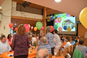 Dankeschönfest 17