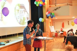 Dankeschönfest 17