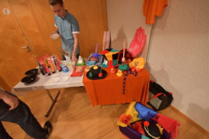 Dankeschönfest 17