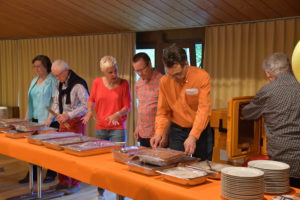 Dankeschönfest 17