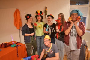 Dankeschönfest 17