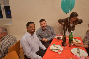 Dankeschönfest 17