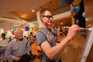 Dankeschönfest 17