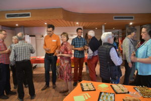 Dankeschönfest 17