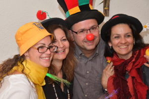 Dankeschönfest 17