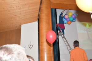 Dankeschönfest 17