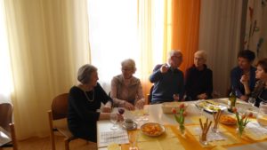 "30 Jahr-Jubiläum" Peter Vögeli