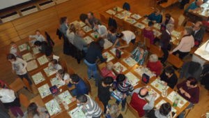 Suppenzmittag 2017