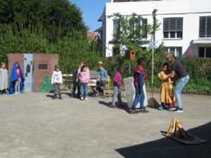 Kindertageslager 17