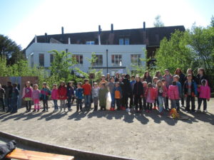Kindertageslager 17