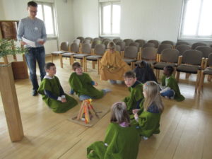Kindertageslager 17
