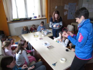 Kindertageslager 17
