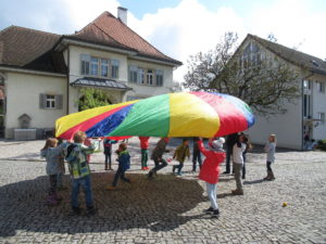 Kindertageslager 17