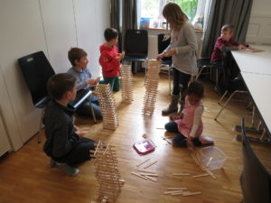Kindertageslager 17
