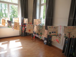 Kindertageslager 17