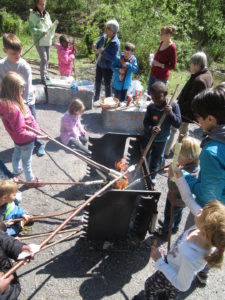 Kindertageslager 17
