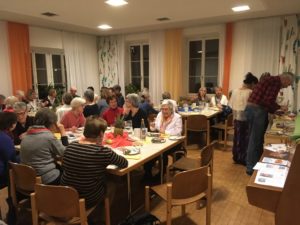 Weltgebetstag 2017 - Philippinen
