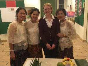 Weltgebetstag 2017 - Philippinen