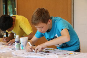 Minifest Luzern
