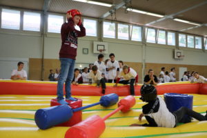 Minifest Luzern