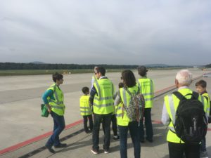 Pfarreiausflug 2017 