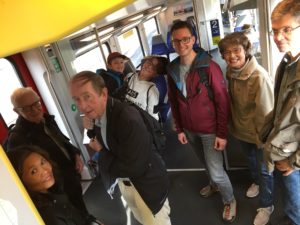 Pfarreiausflug 2017 