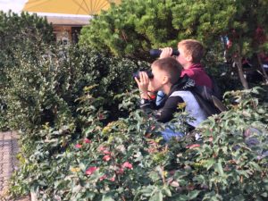 Pfarreiausflug 2017 