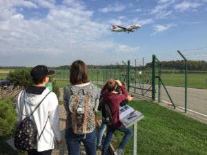 Pfarreiausflug 2017 