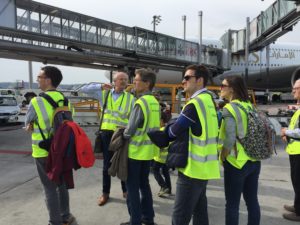 Pfarreiausflug 2017 