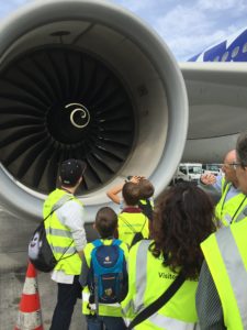 Pfarreiausflug 2017 