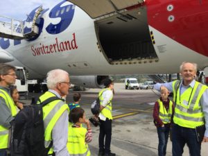 Pfarreiausflug 2017 