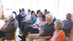 Gottesdienst zum Erntedank